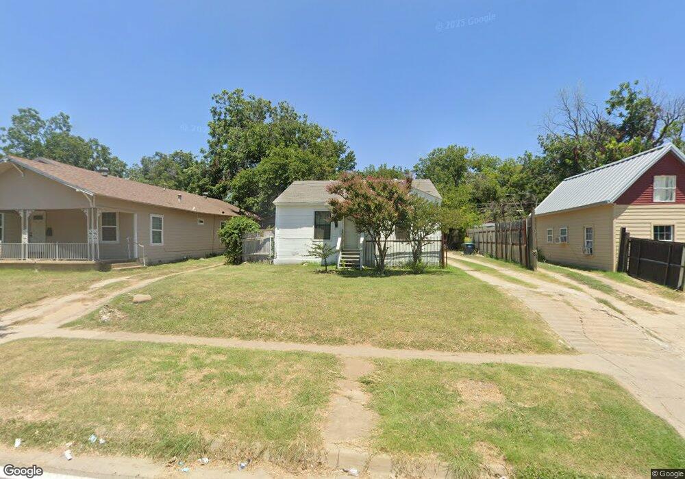 2508 Azle Ave, Fort Worth, TX 76106 - photo 1