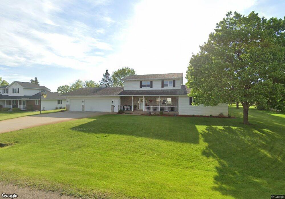 1841 Ridgewood Dr NW, Alexandria, MN 56308 - photo 1