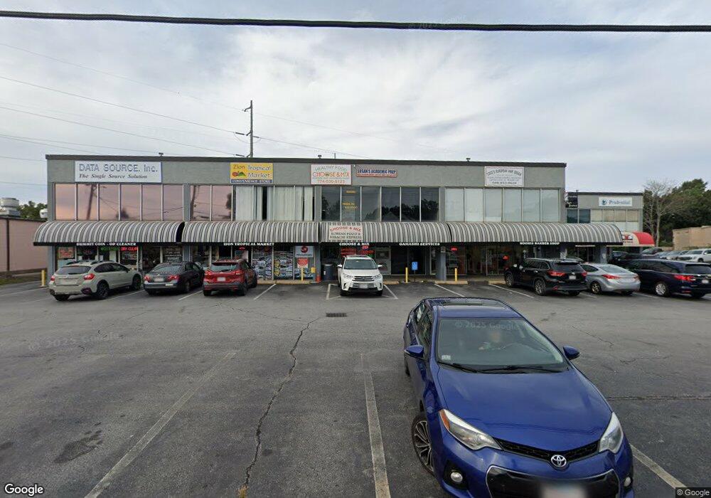 3 E Mountain St unit 201, Worcester, MA 01606 - photo 1