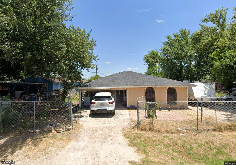 2706 Marlen St, Weslaco, TX 78596 - photo 1