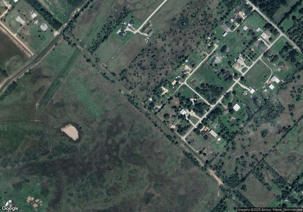 13326 Kanak St, Needville, TX 77461 - photo 1