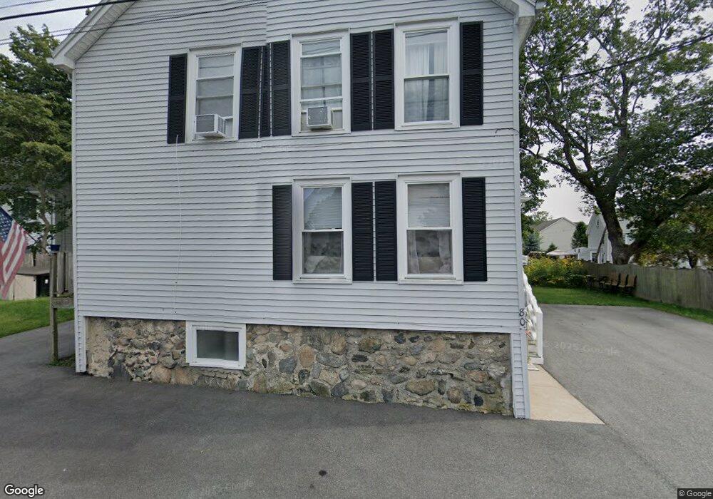 80 Sheridan St, Woburn, MA 01801 - photo 1