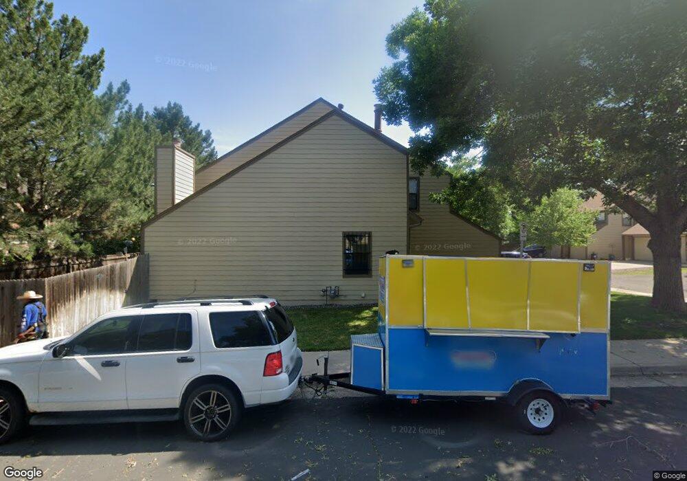 15454 E Louisiana Ave, Aurora, CO 80017 - photo 1