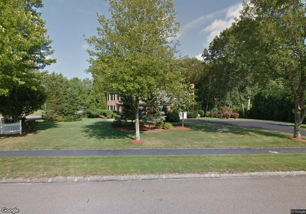 21 Echo Bridge Rd, Franklin, MA 02038 - photo 1