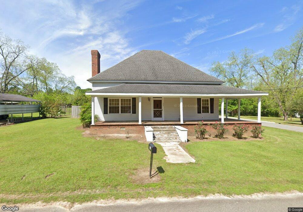 723 N Green St, Doerun, GA 31744 - photo 1
