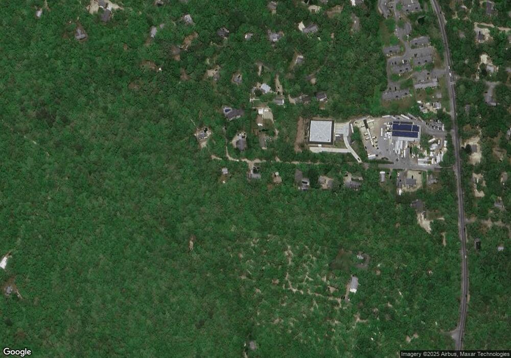 102 Carrolls Way, Vineyard Haven, MA 02568 - photo 1