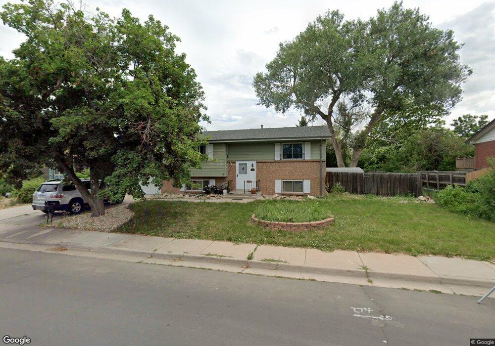 394 S Nile St, Aurora, CO 80012 - photo 1