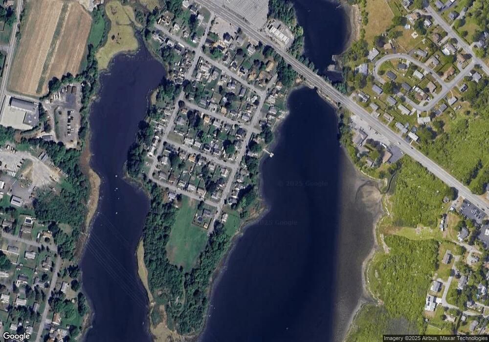 70 Front St, Swansea, MA 02777 - photo 1