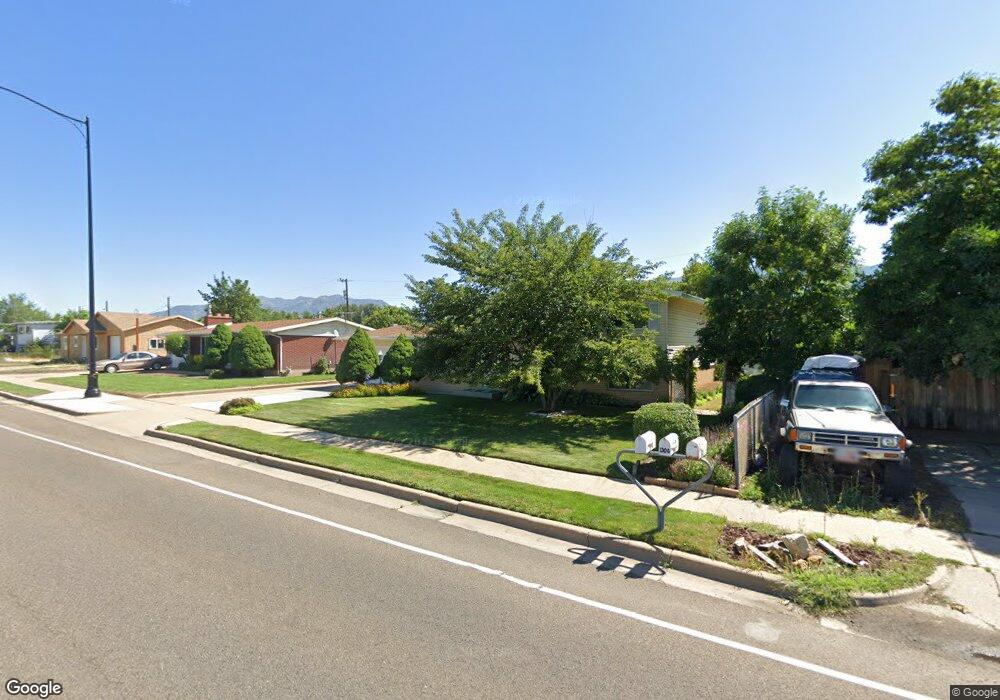 1118 N Hill Field Rd, Layton, UT 84041 - photo 1