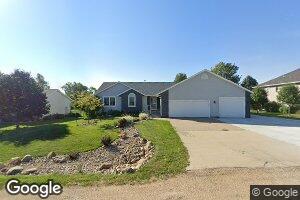 435 F Ave W, Walford, IA 52351