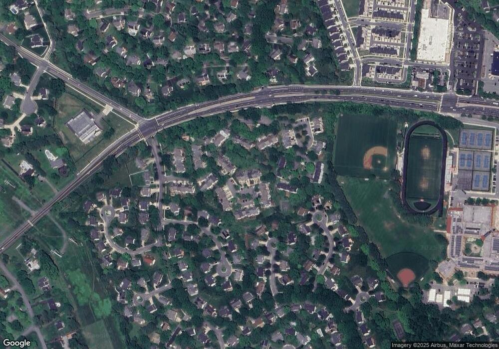 15819 Glacier Ct, North Potomac, MD 20878 - photo 1