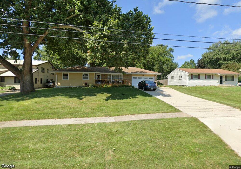 1606 17th St, West Des Moines, IA 50265 - photo 1