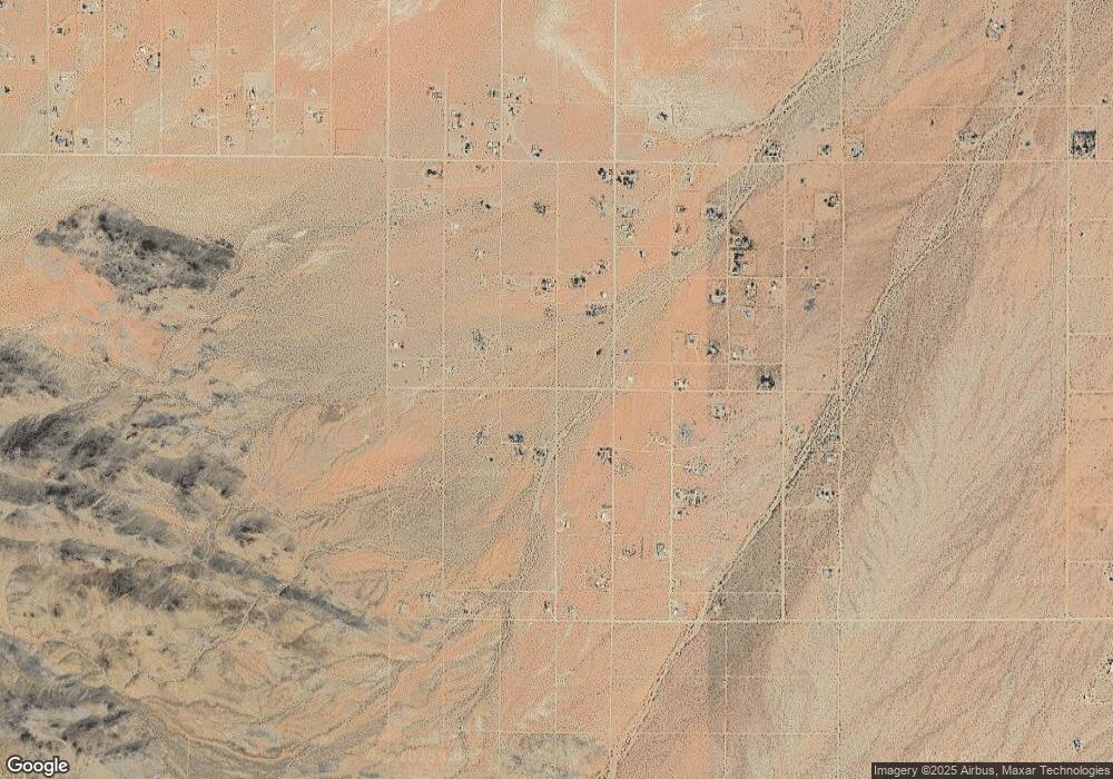 0 Willie Way, Joshua Tree, CA 92252 - photo 1