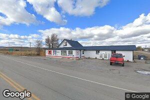 101 N 10th St, Sinclair, WY 82334