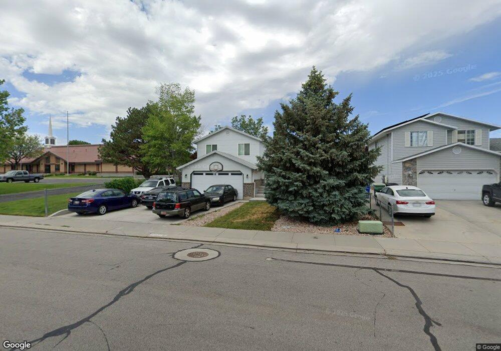 6944 Beargrass Rd, West Jordan, UT 84081 - photo 1