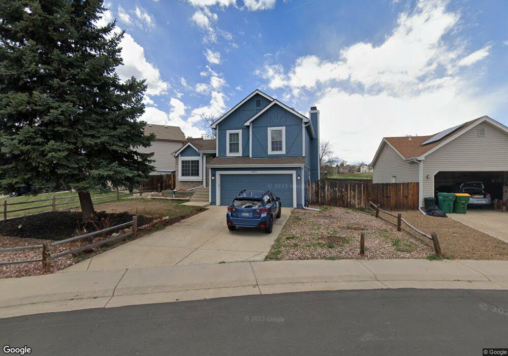 19913 E Oberlin Place, Aurora, CO 80013 - photo 1