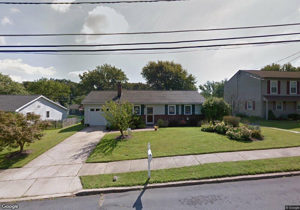 29 Wilson Ave Blackwood Nj 08012, Out of Area, NJ 08012 - photo 1