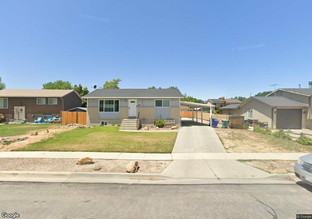 7674 S 2450 W, West Jordan, UT 84084 - photo 1