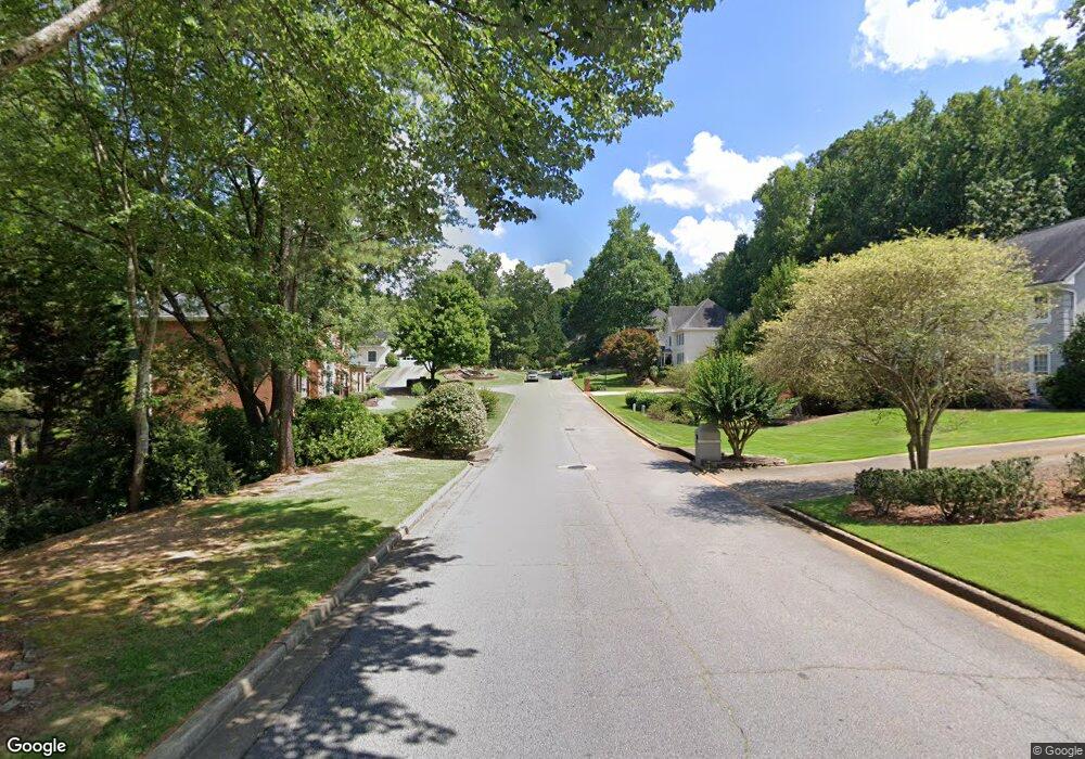 0 Revington Dr unit 7086560, Peachtree Corners, GA 30092 - photo 1