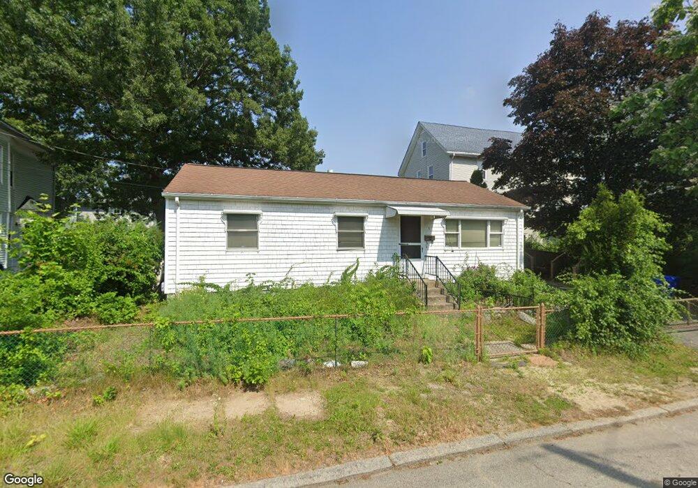 5 Ash St, Pawtucket, RI 02860 - photo 1