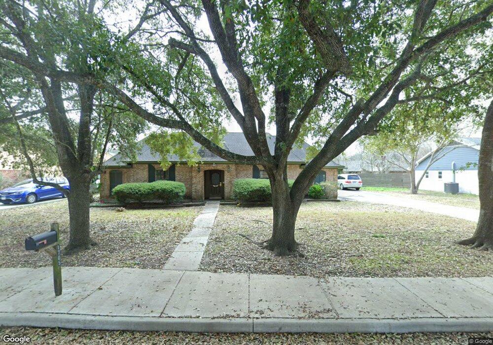 1705 Magnolia Ln, Richmond, TX 77469 - photo 1