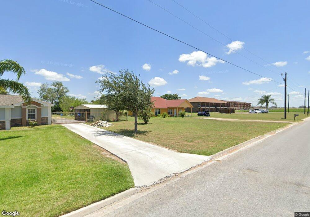 2602 Cardinal Dr, Weslaco, TX 78599 - photo 1