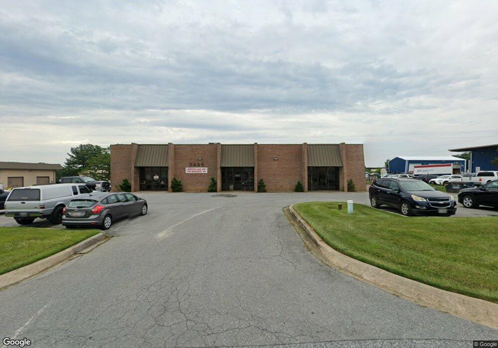 5389 Enterprise St unit F, Sykesville, MD 21784 - photo 1