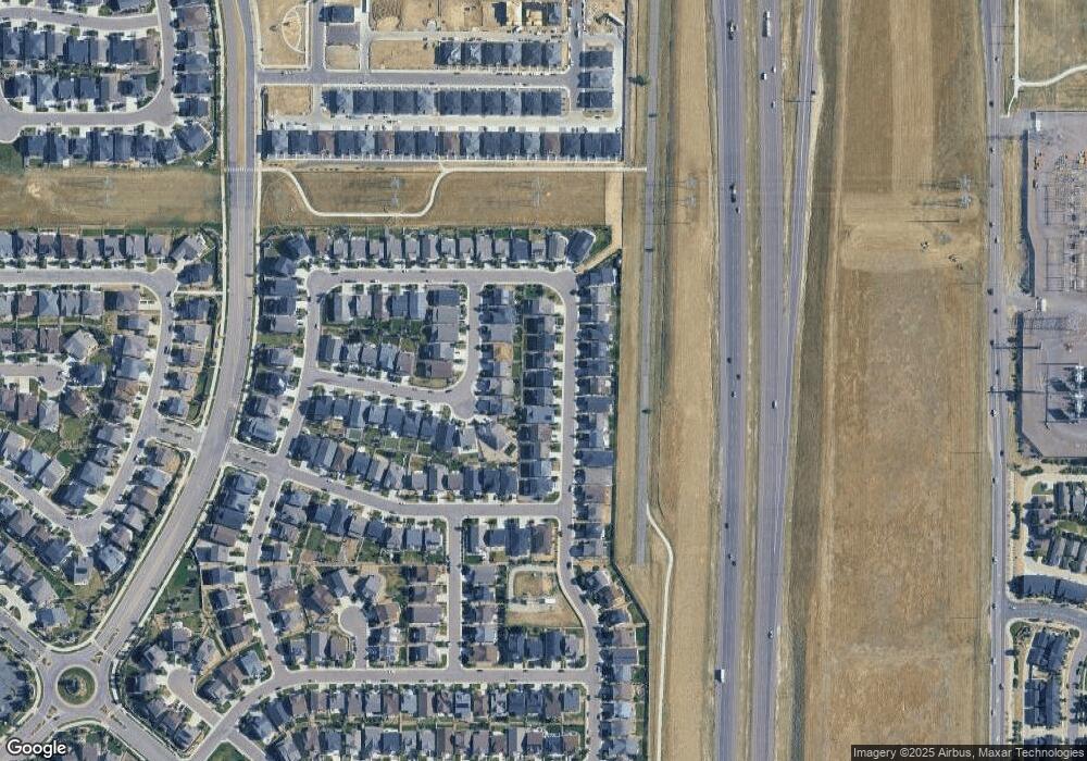 4747 S Wenatchee Cir, Aurora, CO 80015 - photo 1