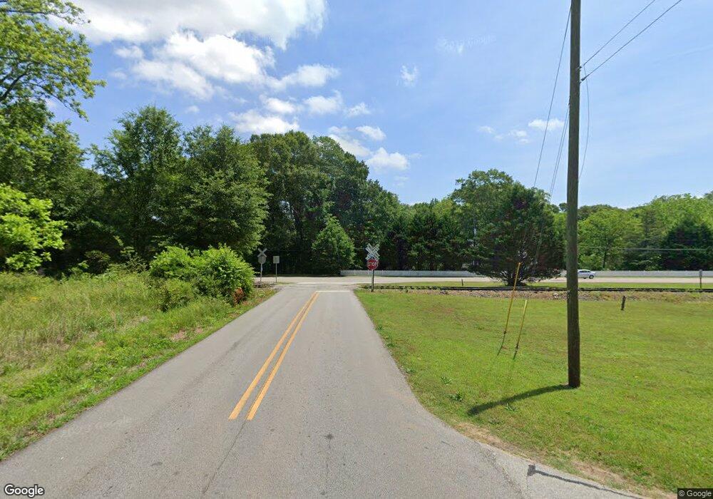 0 Red Hollow Rd unit Tract 7, Martin, GA 30557 - photo 1