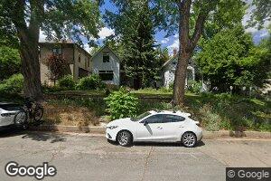 807 Spruce St, Boulder, CO 80302