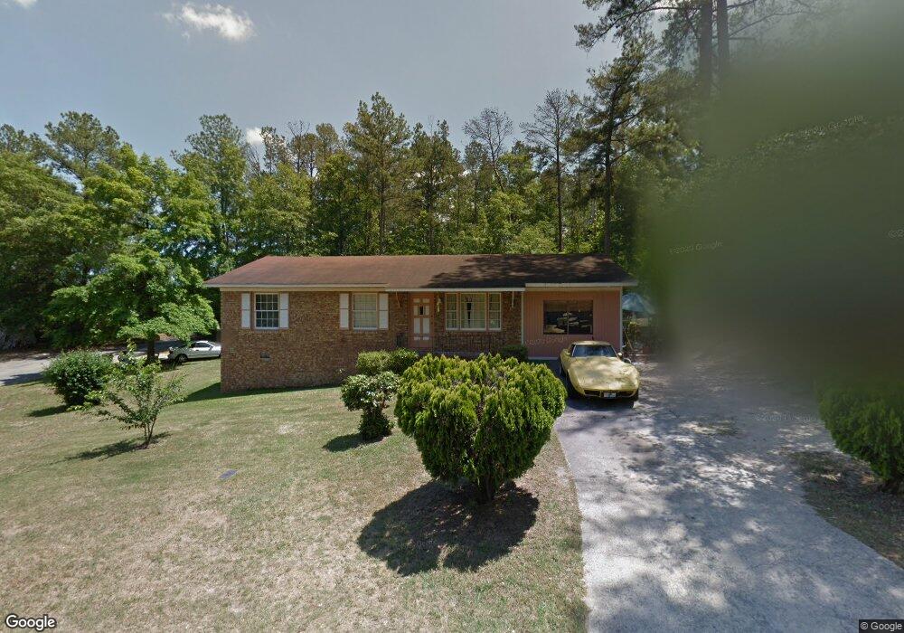 3587 Kingsview Dr, Macon, GA 31211 - photo 1