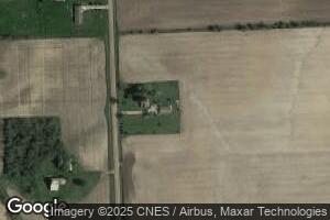 4331 Thomas Rd, Kinde, MI 48445