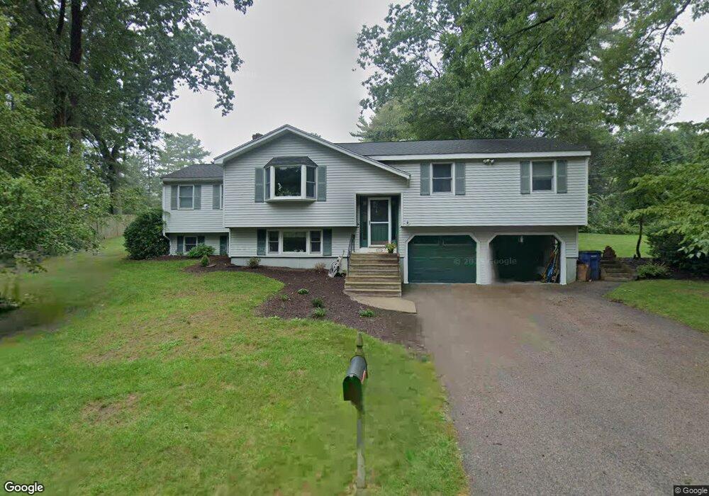 3 Riverview St, Medway, MA 02053 - photo 1