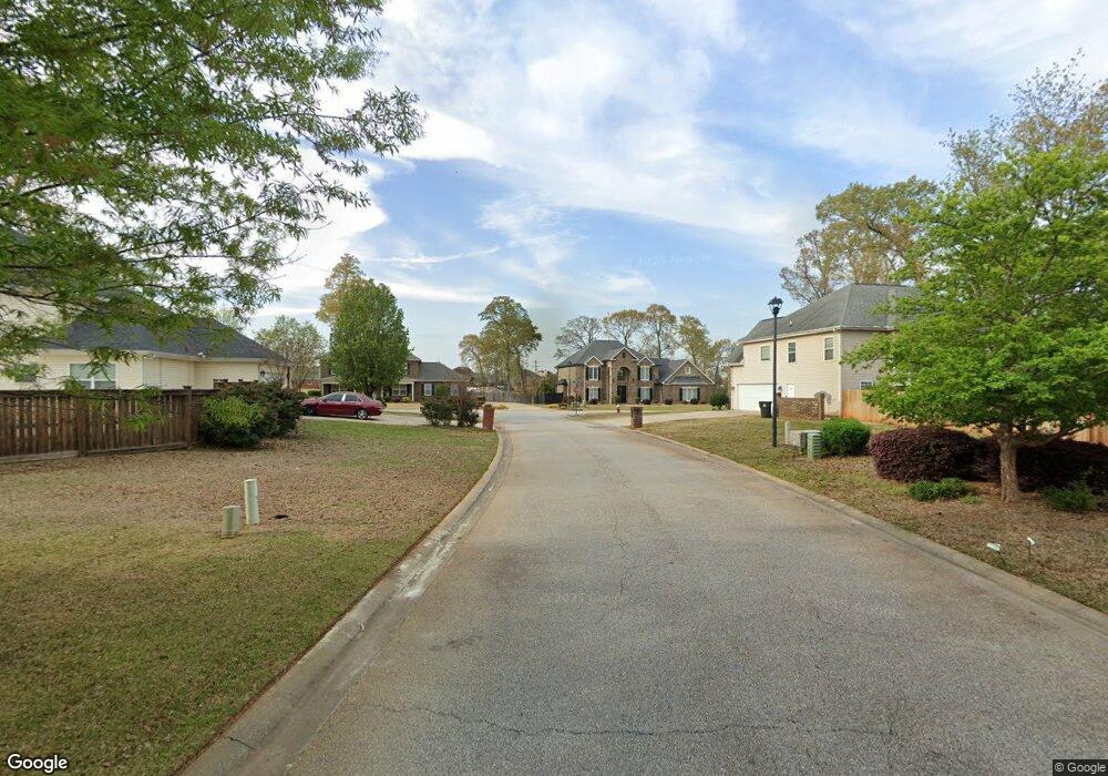 0 Rew Ct unit 8509272, Warner Robins, GA 31088 - photo 1