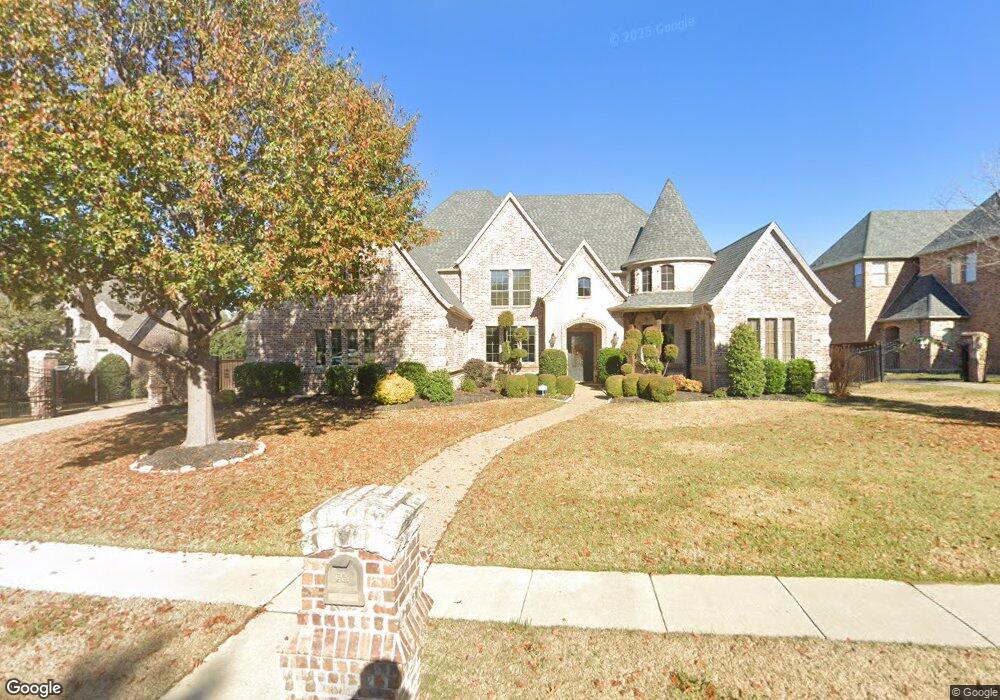 112 Londonberry Terrace, Southlake, TX 76092 - photo 1