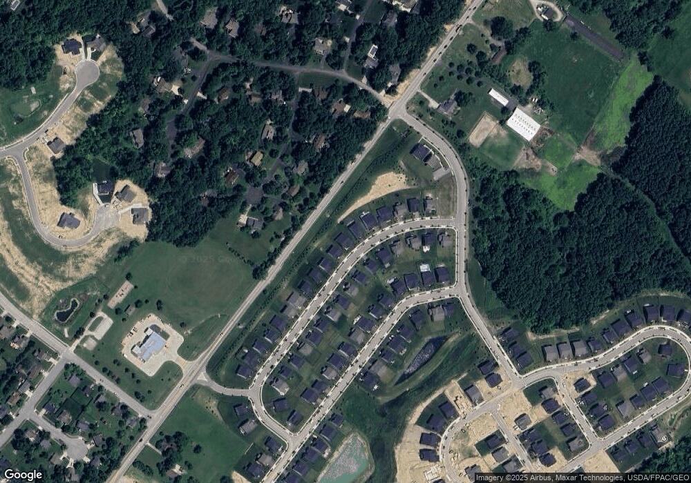 9735 Brindlewood Dr, Plain City, OH 43064 - photo 1