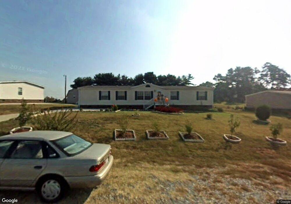 120 Rivergreen Dr, Statesville, NC 28625 - photo 1