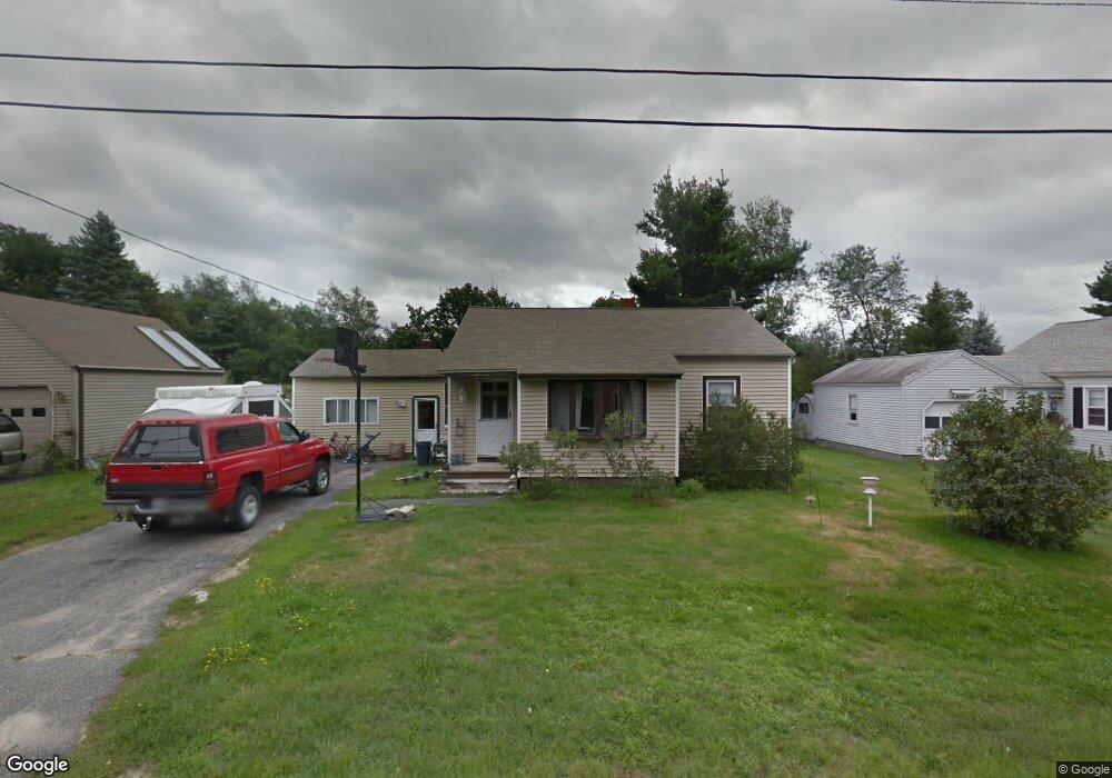 45 Westmore Ave, Biddeford, ME 04005 - photo 1