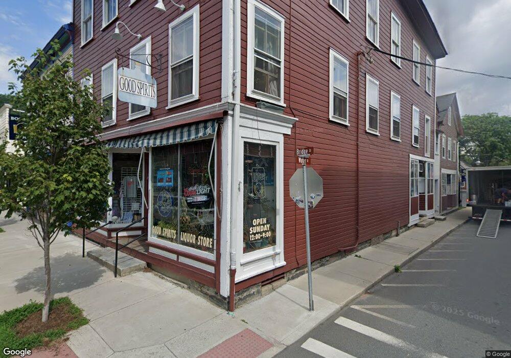 14 Bridge St, Shelburne Falls, MA 01370 - photo 1