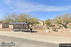 3216 N Surging Waters Place, Tucson, AZ 85712