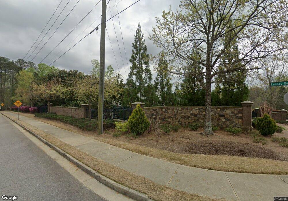 13043 Overlook Pass unit 58, Roswell, GA 30075 - photo 1