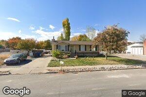 886 S 880 W, Payson, UT 84651