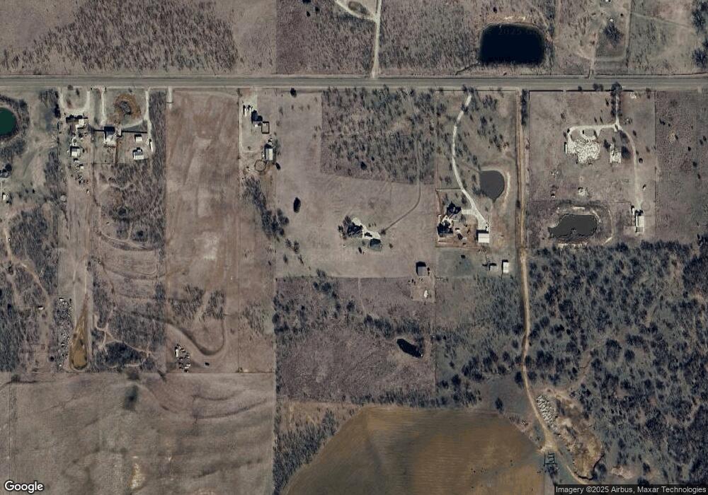 17121 SW Lee Blvd, Cache, OK 73527 - photo 1