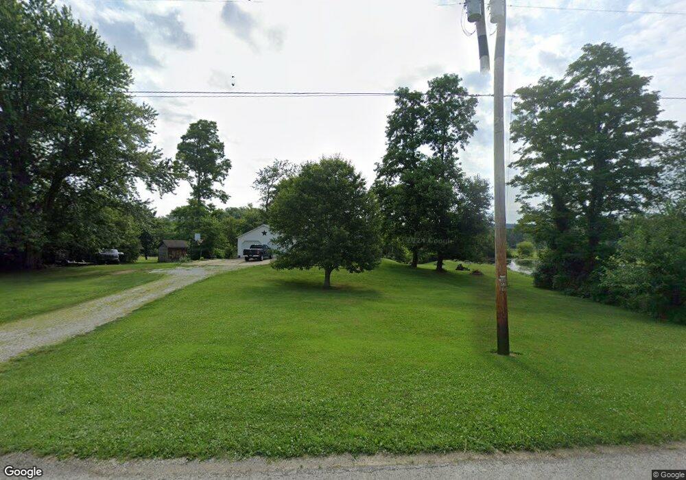 1295 Harlan Rd, Lucas, OH 44843 - photo 1