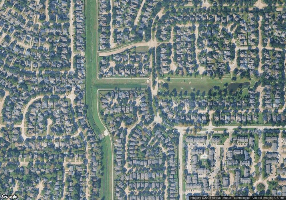 9122 Tarpon Springs Ln, Houston, TX 77095 - photo 1