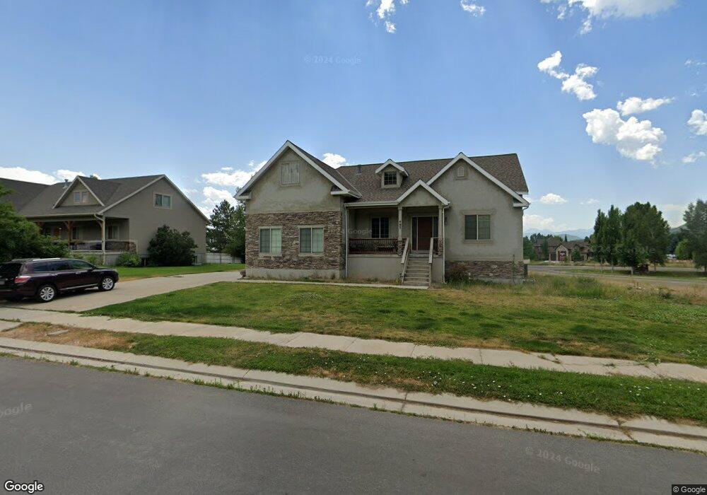 403 W 1150 N, Midway, UT 84049 - photo 1