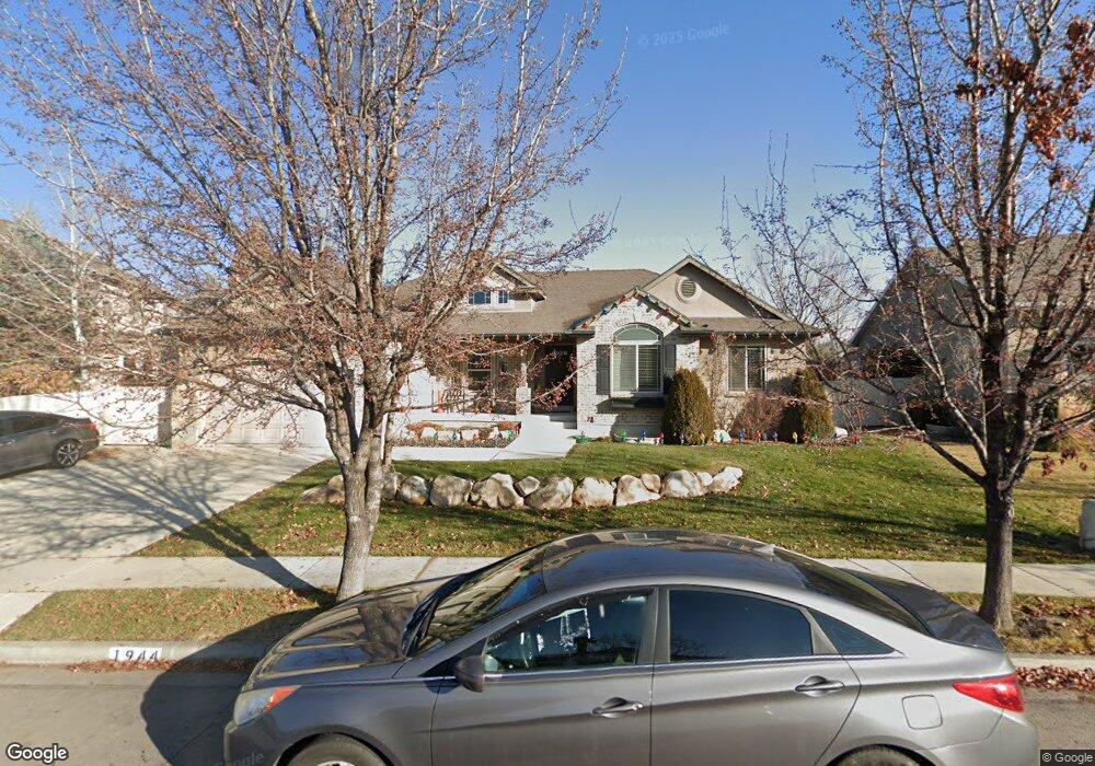 1944 W Colony Pointe Dr, Lehi, UT 84043 - photo 1