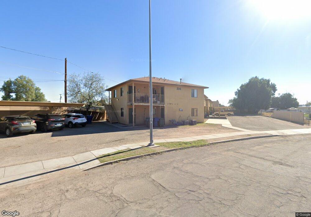 206 E Yavapai Rd unit 2, Tucson, AZ 85705 - photo 1