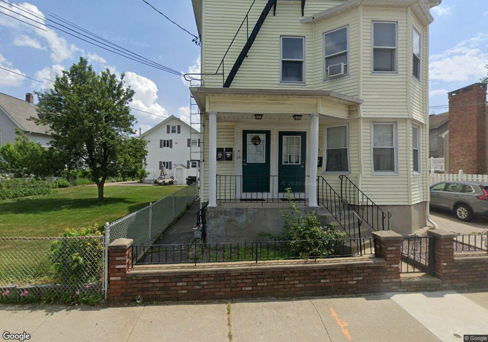 13 Chambers St, Cumberland, RI 02864 - photo 1