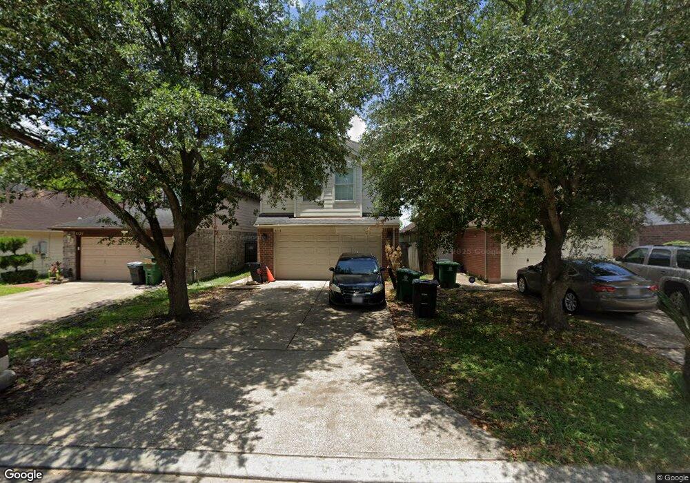 8331 Fuqua Gardens, Houston, TX 77075 - photo 1
